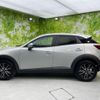 mazda cx-3 2017 quick_quick_6BA-DKEFW_DKEFW-102151 image 2