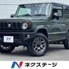 suzuki jimny 2019 -SUZUKI--Jimny 3BA-JB64W--JB64W-138319---SUZUKI--Jimny 3BA-JB64W--JB64W-138319- image 1