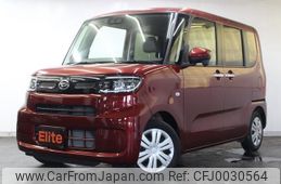 daihatsu tanto 2020 -DAIHATSU--Tanto LA650S--LA650S-1031750---DAIHATSU--Tanto LA650S--LA650S-1031750-