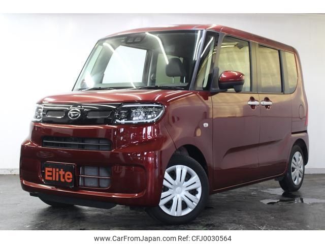 daihatsu tanto 2020 -DAIHATSU--Tanto LA650S--LA650S-1031750---DAIHATSU--Tanto LA650S--LA650S-1031750- image 1