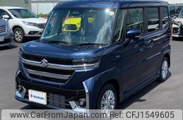suzuki spacia 2025 CFJ1549605