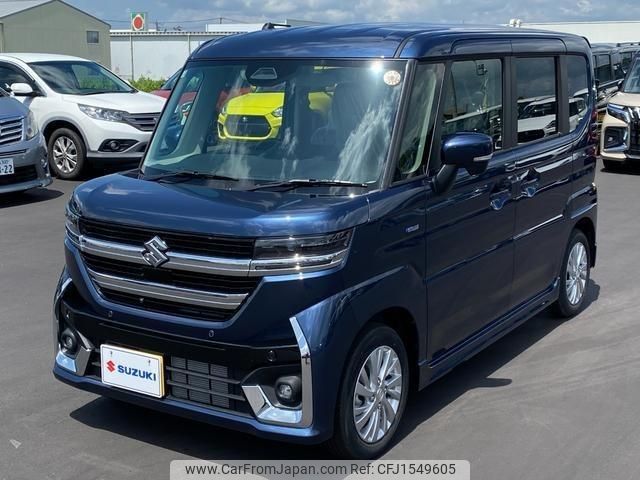 suzuki spacia 2025 CFJ1549605 image 1