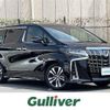 toyota alphard 2019 -TOYOTA--Alphard DBA-AGH30W--AGH30-0269113---TOYOTA--Alphard DBA-AGH30W--AGH30-0269113- image 1