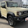 suzuki jimny-sierra 2022 -SUZUKI--Jimny Sierra 3BA-JB74W--JB74W-177339---SUZUKI--Jimny Sierra 3BA-JB74W--JB74W-177339- image 8