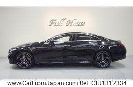 mercedes-benz cls-class 2022 -MERCEDES-BENZ--Benz CLS 3DA-257314--W1K2573142A095983---MERCEDES-BENZ--Benz CLS 3DA-257314--W1K2573142A095983-