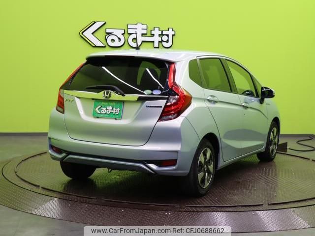 honda fit-hybrid 2019 quick_quick_DAA-GP5_GP5-1352605 image 2