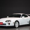 toyota supra 1999 -TOYOTA--Supra JZA80--JZA80-1004446---TOYOTA--Supra JZA80--JZA80-1004446- image 1