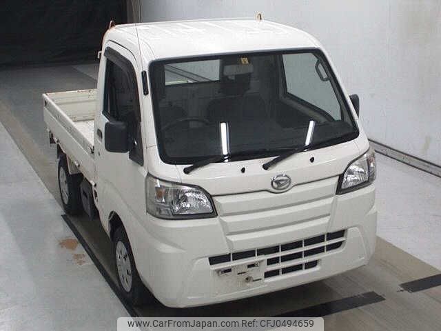 daihatsu hijet-truck 2016 -DAIHATSU--Hijet Truck S500P--0044752---DAIHATSU--Hijet Truck S500P--0044752- image 1