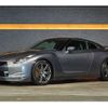 nissan gt-r 2007 -NISSAN 【野田 301ﾇ3103】--GT-R CBA-R35--R35-000633---NISSAN 【野田 301ﾇ3103】--GT-R CBA-R35--R35-000633- image 1