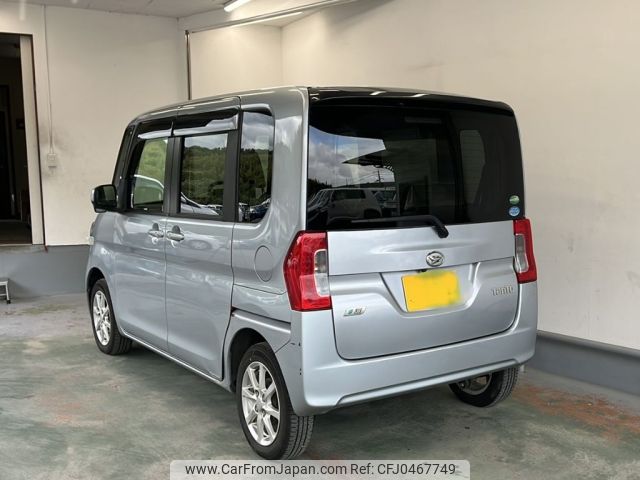 daihatsu tanto 2014 -DAIHATSU 【京都 582ち854】--Tanto LA600S-0157975---DAIHATSU 【京都 582ち854】--Tanto LA600S-0157975- image 2