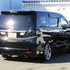 toyota alphard 2009 -TOYOTA--Alphard ANH20W--8088042---TOYOTA--Alphard ANH20W--8088042- image 2