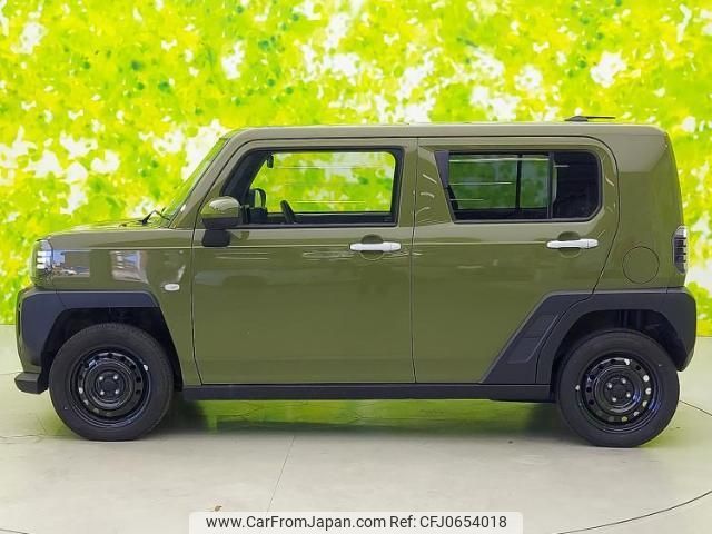 daihatsu taft 2023 quick_quick_5BA-LA910S_LA910S-0040282 image 2