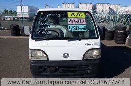 honda acty-truck 1996 CFJ1627748