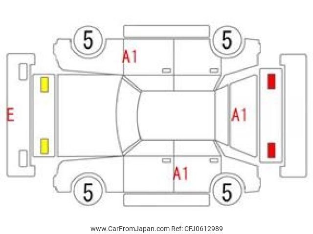 toyota noah 2023 -TOYOTA--Noah 6AA-ZWR90W--ZWR90-0139789---TOYOTA--Noah 6AA-ZWR90W--ZWR90-0139789- image 2