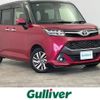 toyota tank 2020 CFJ1828168 image 1