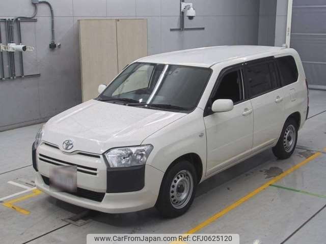 toyota succeed-van 2019 -TOYOTA--Succeed Van DBE-NCP160V--NCP160-0117877---TOYOTA--Succeed Van DBE-NCP160V--NCP160-0117877- image 1