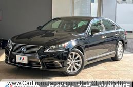 lexus ls 2013 quick_quick_USF40_USF40-5118549