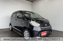 nissan dayz 2013 CFJ1790517