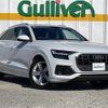 audi q8 2019 -AUDI--Audi Q8 AAA-F1DCBA--WAUZZZF10LD000575---AUDI--Audi Q8 AAA-F1DCBA--WAUZZZF10LD000575- image 1