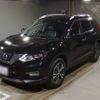 nissan x-trail 2019 -NISSAN 【京都 302ま8102】--X-Trail T32-542856---NISSAN 【京都 302ま8102】--X-Trail T32-542856- image 1