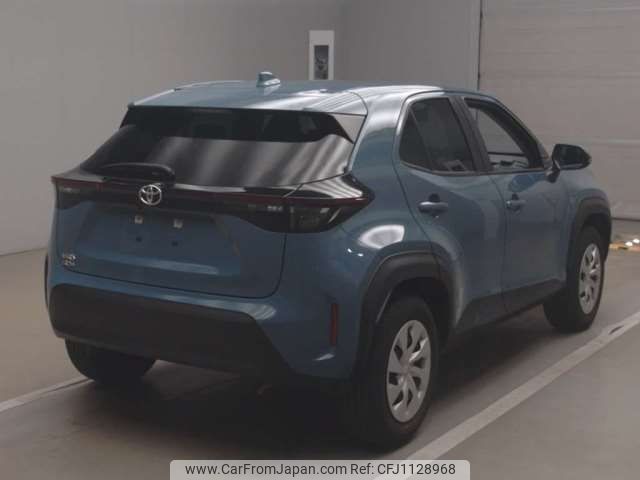 toyota yaris-cross 2022 -TOYOTA--Yaris Cross 5BA-MXPB10--MXPB10-3019751---TOYOTA--Yaris Cross 5BA-MXPB10--MXPB10-3019751- image 2