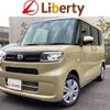 daihatsu tanto 2023 quick_quick_LA650S_LA650S-0363229 image 1