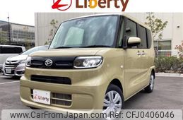 daihatsu tanto 2023 quick_quick_LA650S_LA650S-0363229