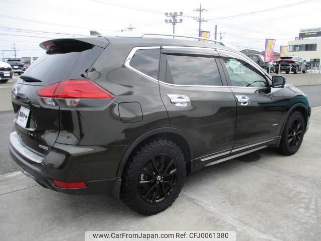 nissan x-trail 2017 -NISSAN--X-Trail HNT32--HNT32-165428---NISSAN--X-Trail HNT32--HNT32-165428- image 2