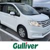 honda stepwagon 2013 -HONDA--Stepwgn DBA-RK1--RK1-1320415---HONDA--Stepwgn DBA-RK1--RK1-1320415- image 1