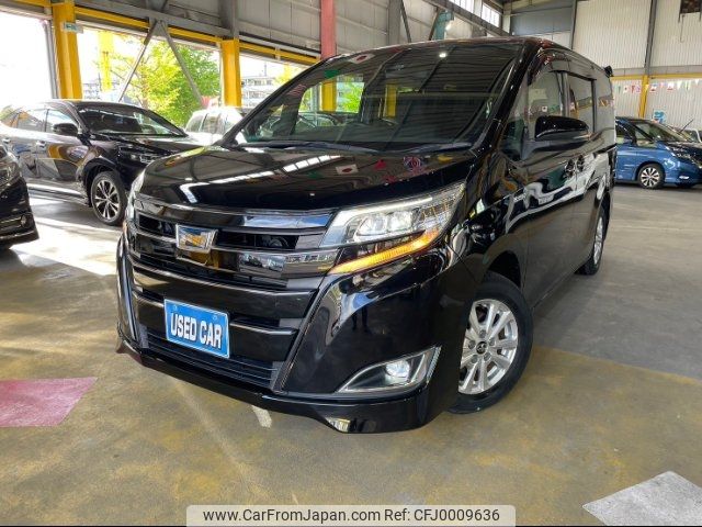 toyota noah 2017 -TOYOTA--Noah ZWR80G--0290020---TOYOTA--Noah ZWR80G--0290020- image 1