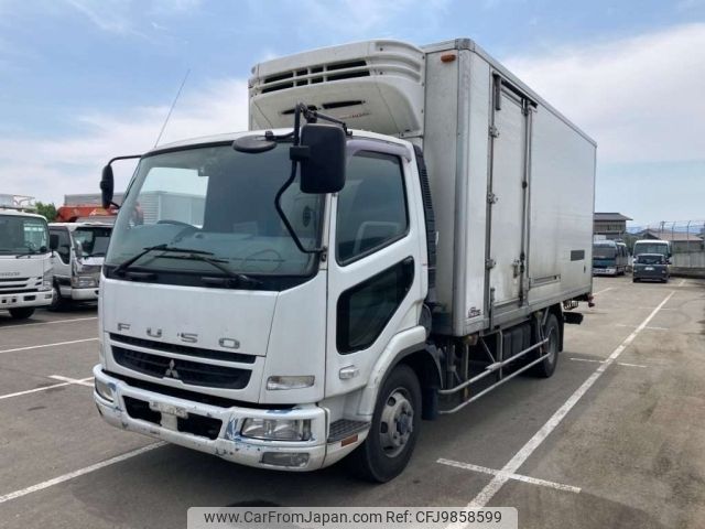 mitsubishi-fuso fighter 2010 -MITSUBISHI--Fuso Fighter FK71R-540183---MITSUBISHI--Fuso Fighter FK71R-540183- image 1