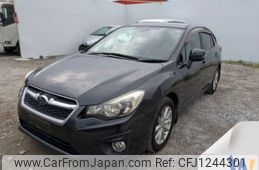 subaru impreza-wagon 2012 -SUBARU--Impreza Wagon DBA-GP7--GP7-004908---SUBARU--Impreza Wagon DBA-GP7--GP7-004908-