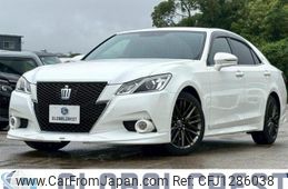 toyota crown 2015 -TOYOTA--Crown DBA-GRS210--GRS210-6016892---TOYOTA--Crown DBA-GRS210--GRS210-6016892-