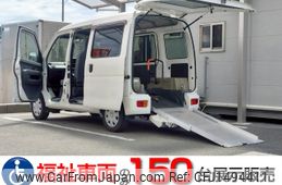 daihatsu hijet-van 2013 CFJ1494411