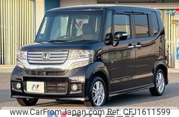 honda n-box 2012 CFJ1611599