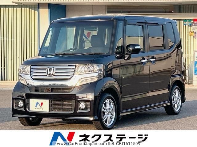 honda n-box 2012 CFJ1611599 image 1