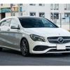 mercedes-benz cla-class 2016 quick_quick_117942_WDD1179422N406426 image 1