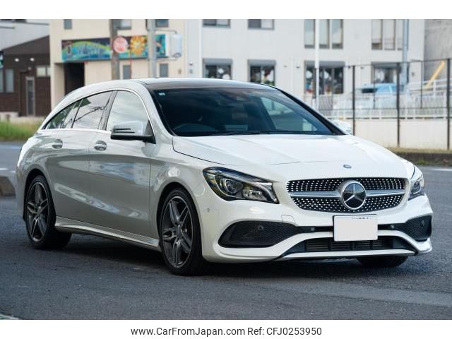 mercedes-benz cla-class 2016 quick_quick_117942_WDD1179422N406426 image 1