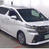 toyota vellfire 2016 quick_quick_DBA-AGH30W_AGH30-0098262 image 1