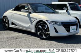 honda s660 2016 -HONDA--S660 DBA-JW5--JW5-1011860---HONDA--S660 DBA-JW5--JW5-1011860-