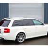 audi rs6 2005 -アウディ--アウディ　ＲＳ６　アバント GH-4BBCYF--WUAZZZ4B25N900036---アウディ--アウディ　ＲＳ６　アバント GH-4BBCYF--WUAZZZ4B25N900036- image 10