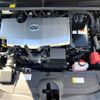 toyota prius 2016 -TOYOTA--Prius DAA-ZVW50--ZVW50-6020344---TOYOTA--Prius DAA-ZVW50--ZVW50-6020344- image 19