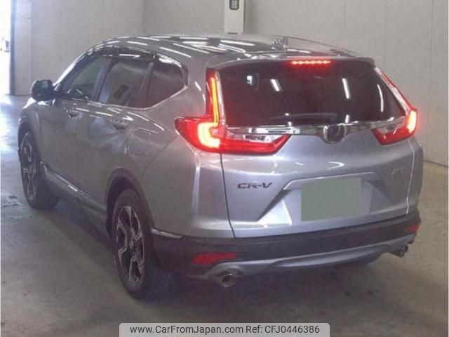 honda cr-v 2018 quick_quick_DBA-RW1_RW1-1002543 image 2