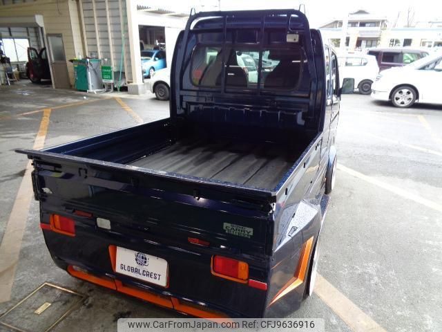 suzuki carry-truck 2021 quick_quick_EBD-DA16T_DA16T-559812 image 2