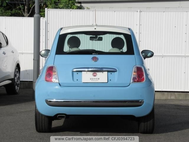 fiat 500 2015 quick_quick_31209_ZFA3120000J409192 image 2