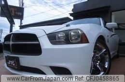 dodge charger 2013 -CHRYSLER 【滋賀 333ｻ3333】--Dodge Charger FUMEI--BH577926---CHRYSLER 【滋賀 333ｻ3333】--Dodge Charger FUMEI--BH577926-