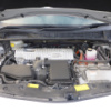 toyota prius 2009 CFJ-37 image 33