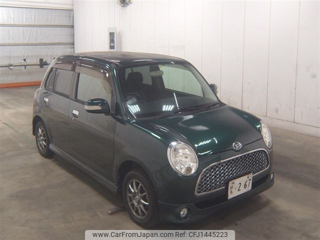 daihatsu mira-gino 2006 CFJ1445223 image 1