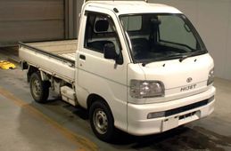 daihatsu hijet-truck 1999 No.15534