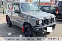 suzuki jimny 2019 -SUZUKI--Jimny 3BA-JB64W--JB64W-141157---SUZUKI--Jimny 3BA-JB64W--JB64W-141157-